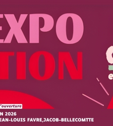 &laquo; Pas de tabou entre nous &raquo; : une exposition sur les menstruations &agrave; la m&eacute;diath&egrave;que