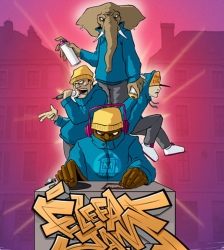 "&Eacute;lefat Jam"
