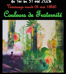 Exposition artistique