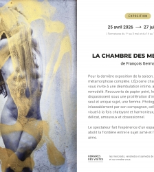 Exposition La Chambre des Merveilles