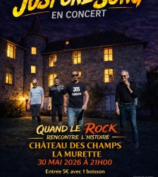 Concert : Just One Song