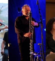 Concert : Terres froides