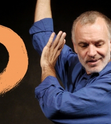 Spectacle de contes : M&ecirc;me pas peur