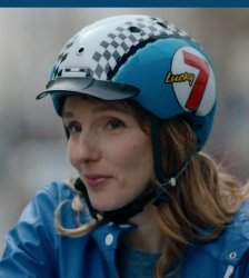 Cin&eacute;ma &laquo; Une fille en or &raquo;
