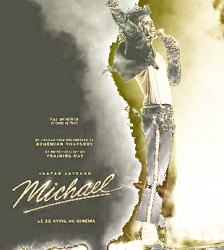 S&eacute;ance cin&eacute;ma : Michael
