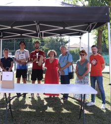 Open des 2 Tours