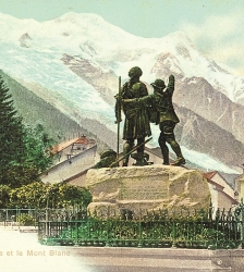 D&eacute;couvrir et se divertir : Histoire du tourisme en Savoie (XVIIIe-XXe si&egrave;cles)