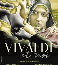 S&eacute;ance cin&eacute;ma : Vivaldi et moi - V.O.