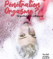 Claire Morel dans Pr&eacute;liminaires, p&eacute;n&eacute;tration, orgasme ?