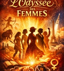 L'Odyss&eacute;e des Femmes