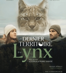 Projection : Le dernier territoire du Lynx