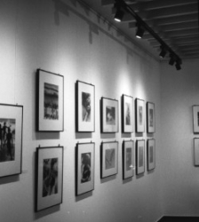Exposition photo : Regards