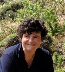 RDV &agrave; penser avec Aline Mercan