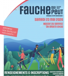 Fauche qui peut !