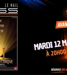 Avant-premi&egrave;re du film : La v&eacute;nus &eacute;lectrique