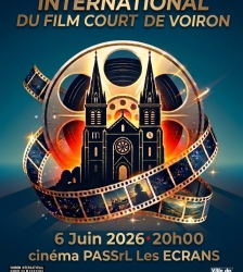 Festival international du film court