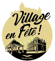Village en f&ecirc;te !
