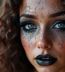 Maquillage : Tous des h&eacute;ros !