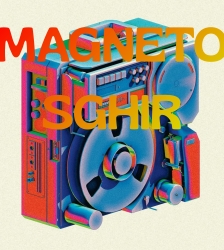 Siestes du Verney : Magneto Sghir