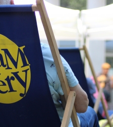 Siestes du Verney 2026