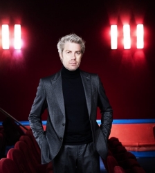 Festival Blue d'&eacute;t&eacute; : Kyle Eastwood 5tet