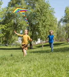 L'apr&egrave;m au Parc