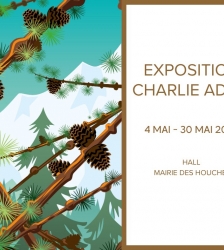 Exposition - Charlie Adam