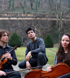 CONCERT TRIO ANIMI