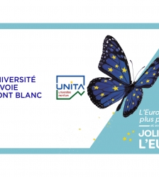 Exposition de photos : Unita & Que fait l'Europe pour&hellip;. ?