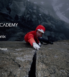 Arc'Teryx Alpine Academy
