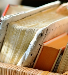 Foire aux livres estivale