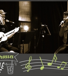 Les Terrasses du Mill&eacute; : Angels Duo