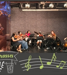 Les Terrasses du Mill&eacute; : Benn / EMIA