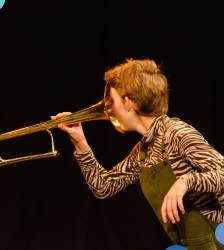 Festival Cirq'ule - Spectacle M&eacute;li-M&eacute;lo