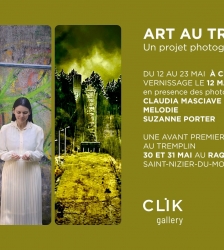Art au Tremplin | Un projet photographique
