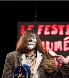 Festival du Num&eacute;ro de Clown