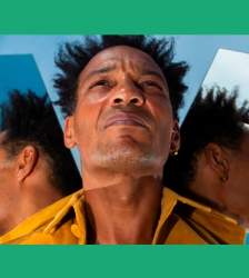 Concert Cosmojazz Festival - &laquo; DAVID WALTERS &raquo;