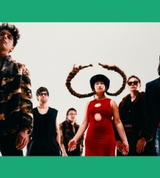 Concert Cosmojazz Festival - &laquo; NUSANTARA BEAT &raquo;