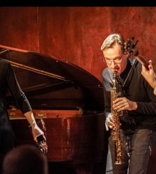 Blue Seeds Quintet