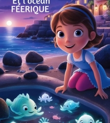 Mia et l'oc&eacute;an f&eacute;&eacute;rique