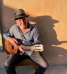 Tim O'Connor +