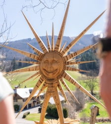 Enqu&ecirc;te "myst&egrave;re sur le sentier des &eacute;toiles"