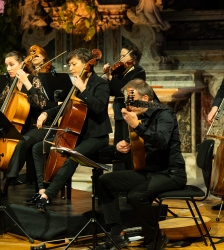 Les Quatre Saisons de Vivaldi