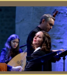 Concert Festival Baroque du Pays du Mont-Blanc