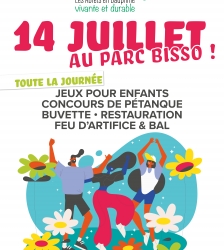 F&ecirc;te nationale