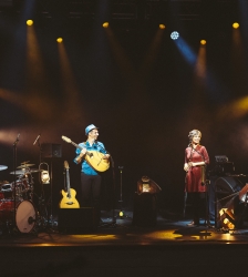Concert : Joulik