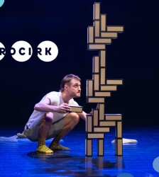 Festival Cirq'ule - Cabaret Procirk