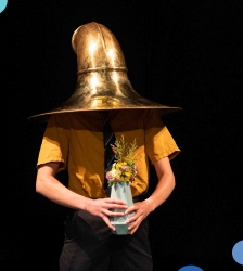 FESTIVAL CIRQ'ULE - CabaretS TouS AzimutS 2