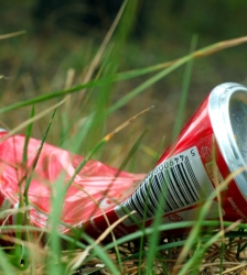 Journ&eacute;e Ramassage des d&eacute;chets - La F&eacute;claz
