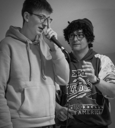 Semaine Hip Hop